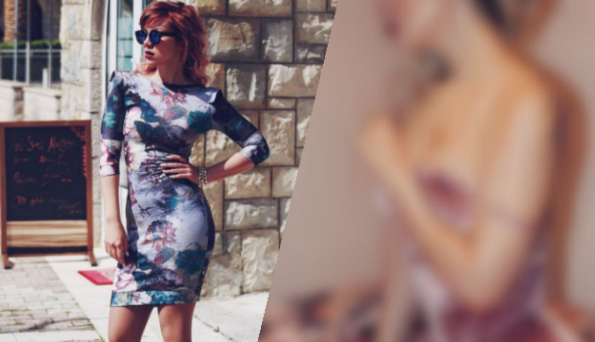 Žanamari se skinula u seksi bodi i pokazala koliko je zgodna, oduševila je i Nives Celzijus