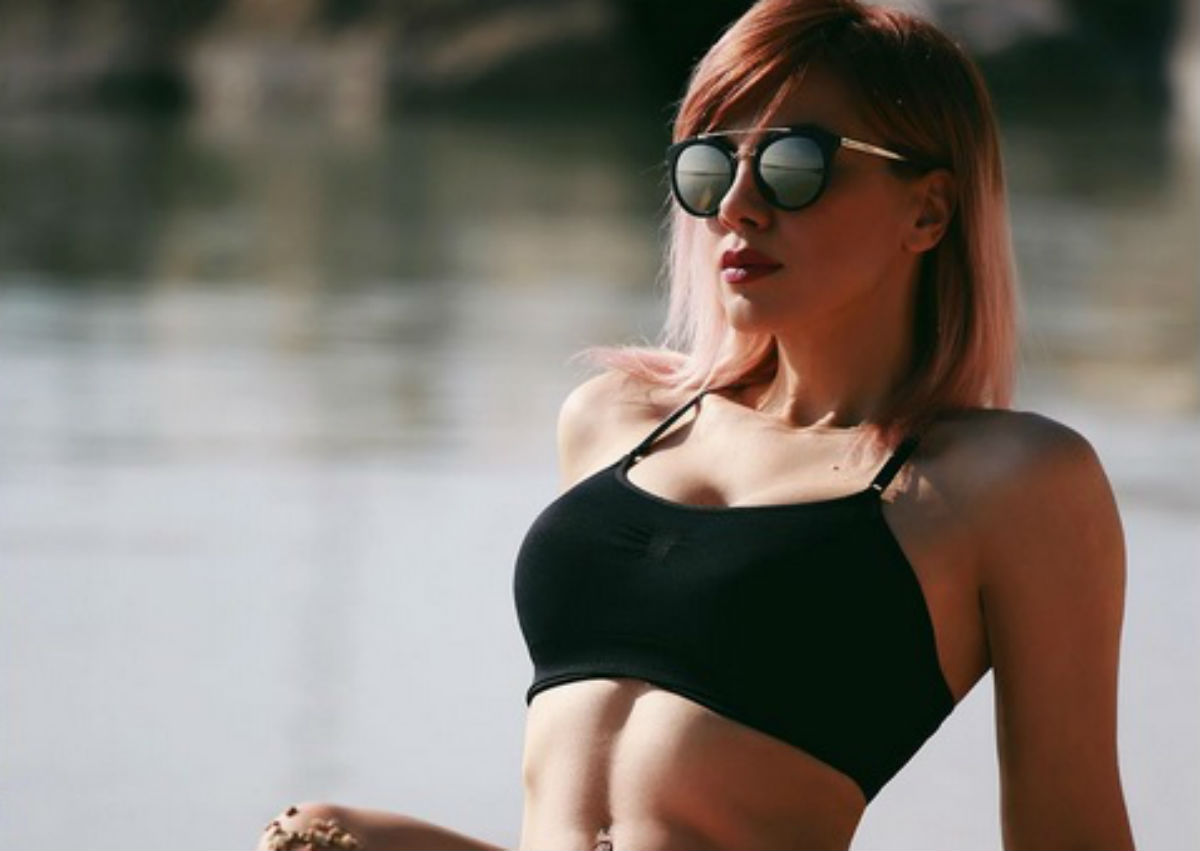 Domaća ljepotica čijem se tijelu ne možemo nadiviti