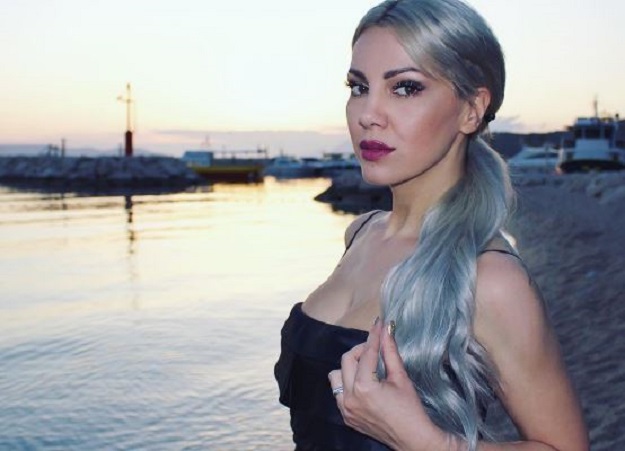 FOTO Sise u prvom planu: Žanamari pokazala zavidnu liniju