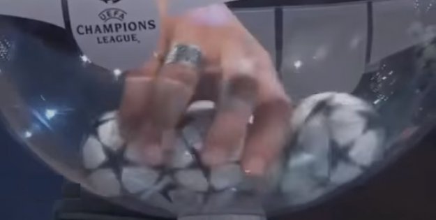 Društvene mreže "eksplodirale": Zanetti lažirao ždrijeb i namjerno Romu i Juventus poslao na Real i Bayern?