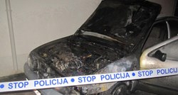 Zapaljen automobil supruga urednice istarskog portala iPress
