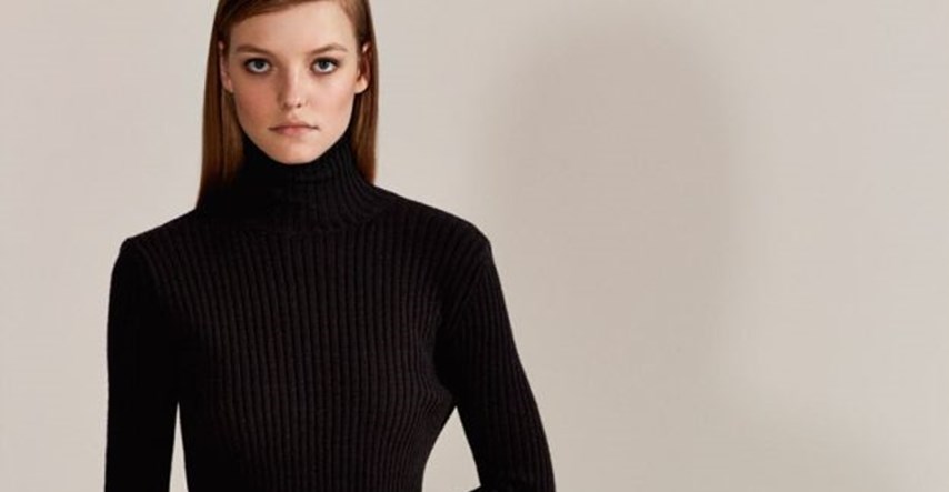 Zara smislila najneobičniji džemper koji ćete vidjeti ove jeseni