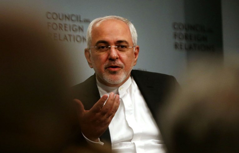 Iranski ministar: Europa nedovoljno podržava nuklearni sporazum