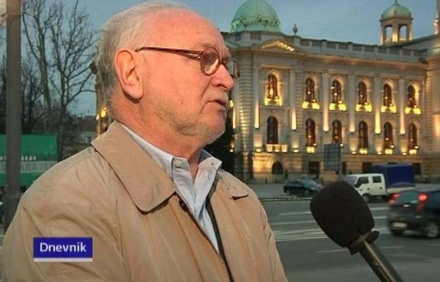 Korać: Rehabilitacija ratnog zločinca vodi podijeli na "partizansku i  četničku" Srbiju