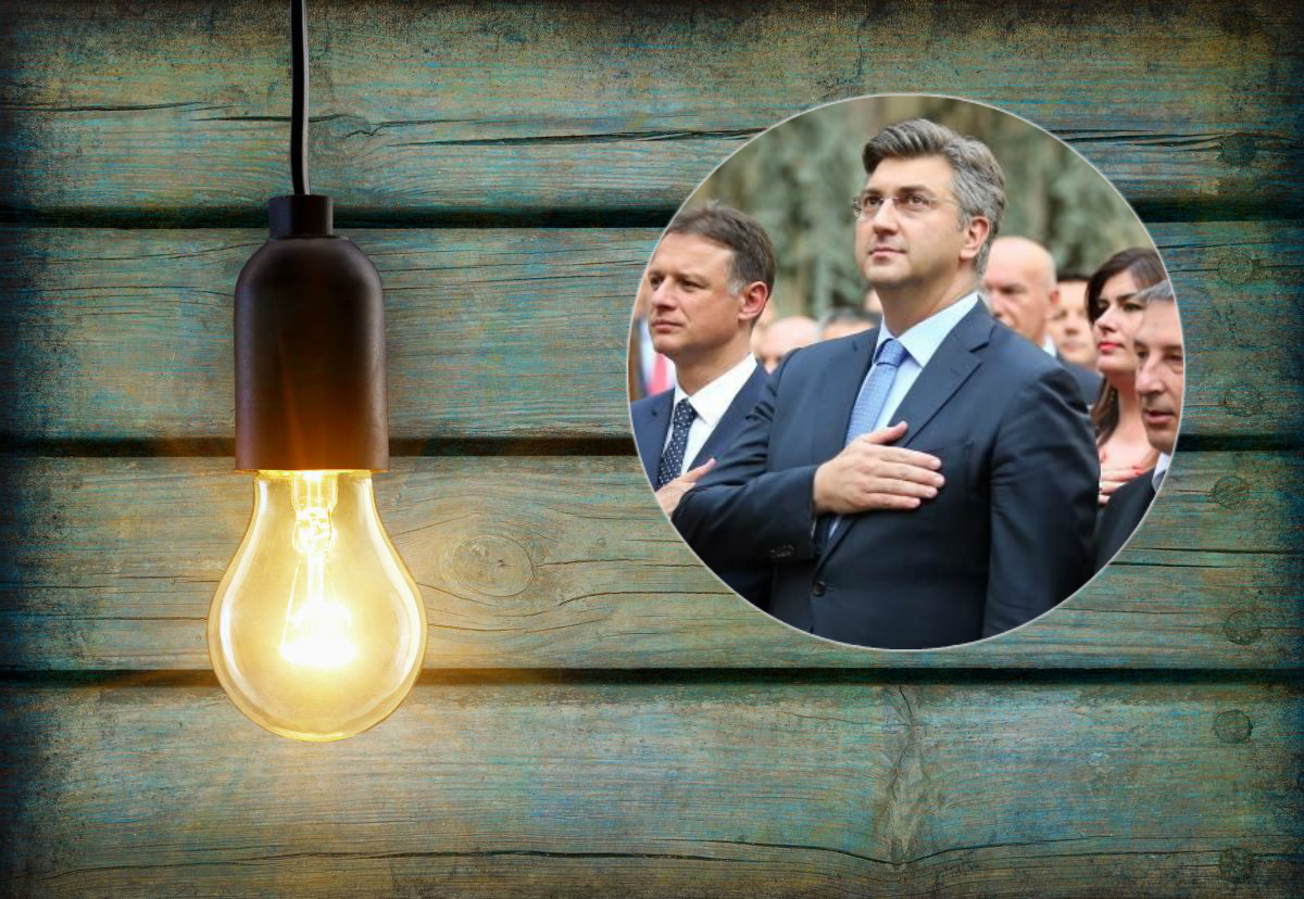 Od kolovoza poskupljuje struja