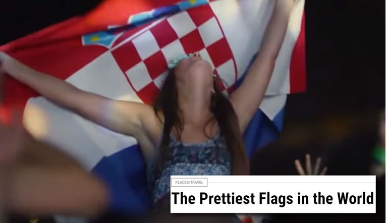 Više od 50 tisuća ljudi biralo najljepšu zastavu svijeta, Hrvati neće biti sretni