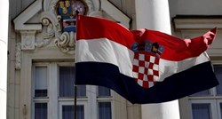 HDZ: Paljenje zastave u Vukovaru posljedica retorike srpske manjine