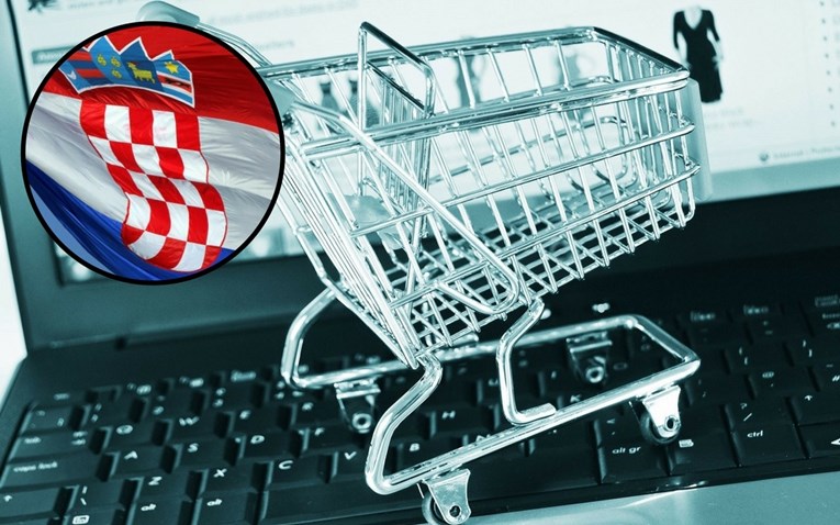 HRVATSKA MEĐU NAJGORIMA U EU Ne poštujemo online trgovinu i ne držimo se pravila