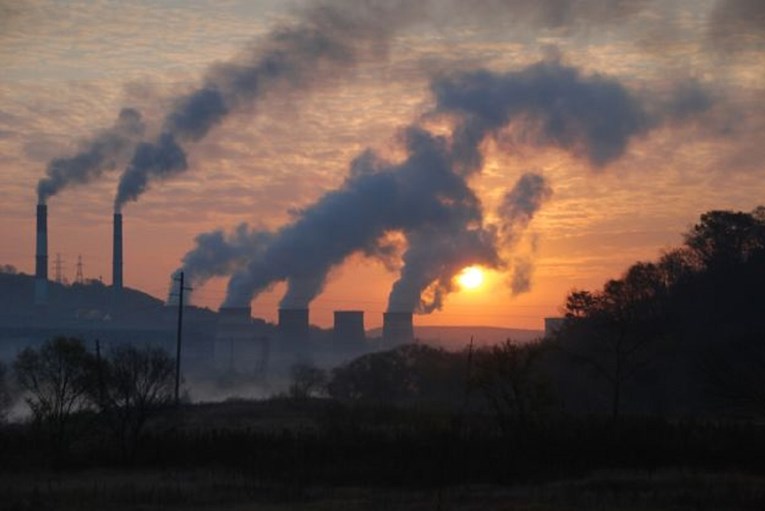 UN UPOZORAVA "Razina CO2 u atmosferi dosegla je neviđenu i opasnu razinu"