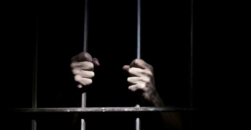 SAD: 30 godina proveo u zatvoru zbog optužbi za zločine koje nije počinio
