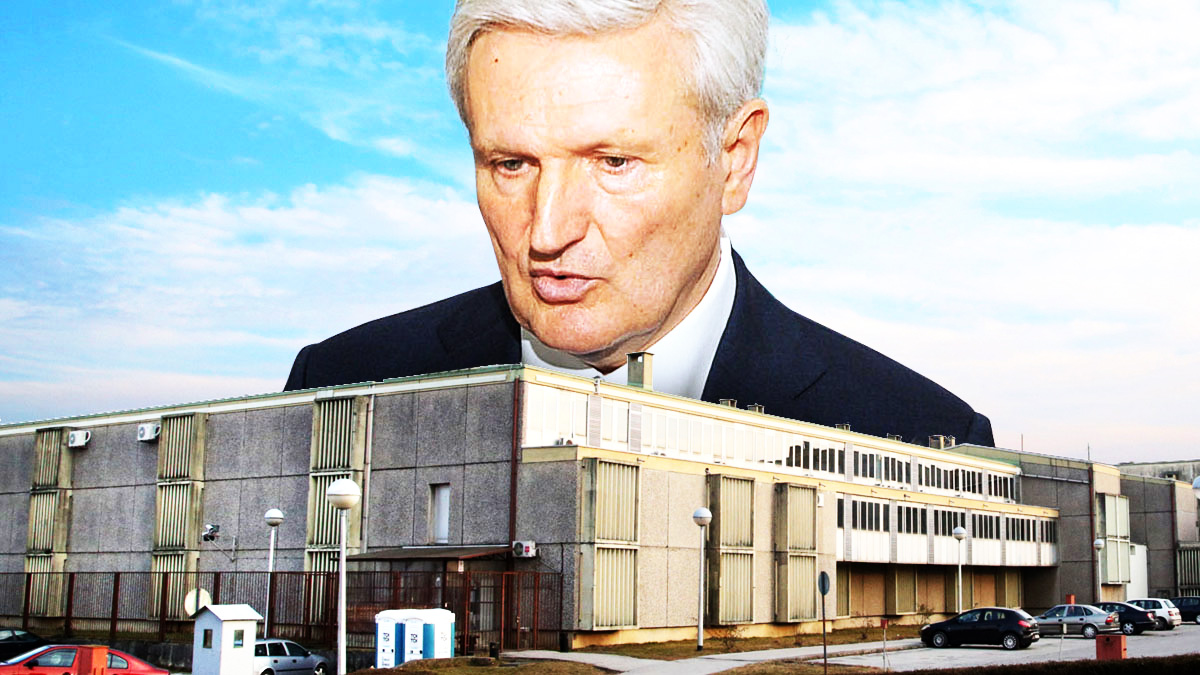 NA POTEZU JE DORH Mjesecima istražuju Todorića i Agrokor, što čekaju?