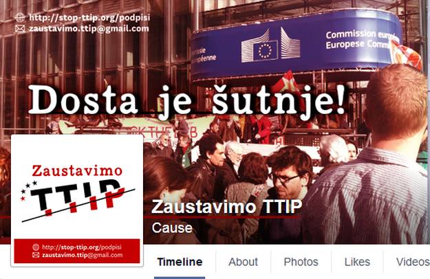 Europska sveučilišta upozoravaju na TTIP: Komercijalni interesi ne smiju ugroziti obrazovanje