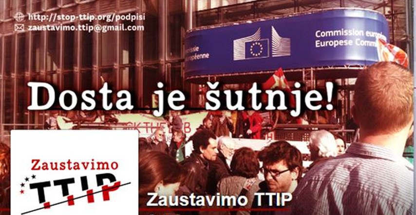 Europska sveučilišta upozoravaju na TTIP: Komercijalni interesi ne smiju ugroziti obrazovanje