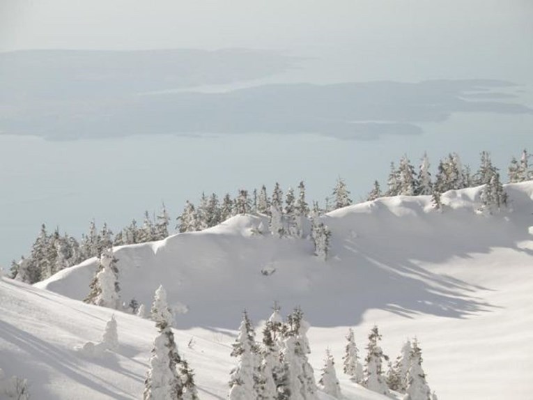 Zbog snijega u BiH ponovno otvaraju skijališta