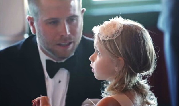 Mladoženja rasplakao kompletne svatove: Pročitao dirljive zavjete, ali ne svojoj budućoj supruzi