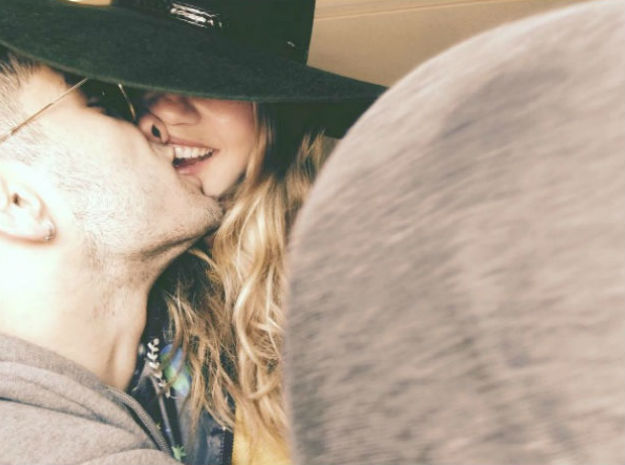Zayn i Gigi preslatkom slikom na Instagramu potvrdili pomirenje