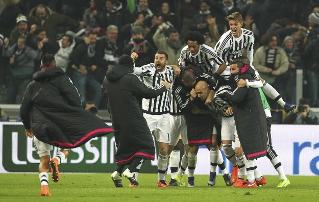Ranieri u Juventusu pronašao prvo pojačanje za Ligu prvaka?