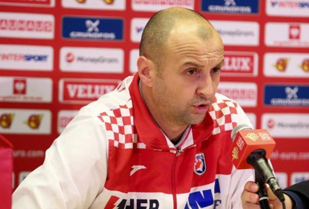 Babić uoči Poljske najavio promjenu "da se poslije ne bi postavljala pitanja"