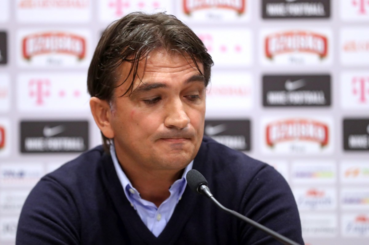 DALIĆ OBJASNIO ŠTO SE DOGODILO UOČI UKRAJINE "Rakitić mi je govorio da ne može igrati, da se gubi..."