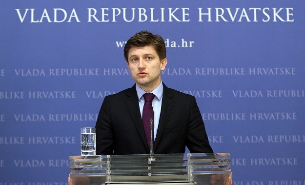Milošević potvrdio da je Zdravko Marić kandidat za premijera