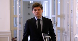 Ministar Marić: Sve naše službe su aktivno uključene u rješavanje afere Panama Papers