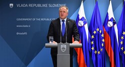 Slovenski ministar: Nema "afere žica"