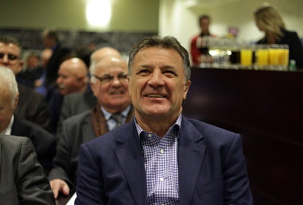 Zdravko Mamić komentirao derbi: Nisam zadovoljan, mogli smo zabiti Hajduku još tri, četiri gola