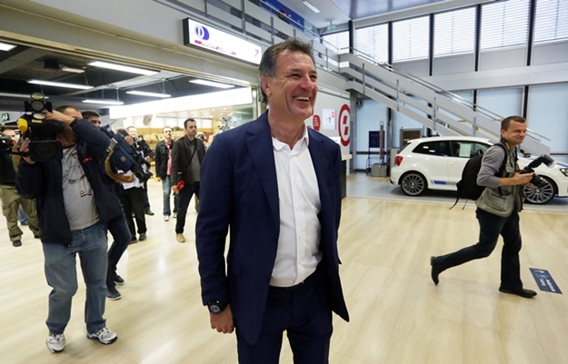 Zdravko Mamić: Kek nam je pomogao