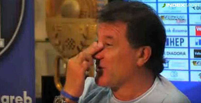 VIDEO Najluđe izjave Mamića o Sammiru