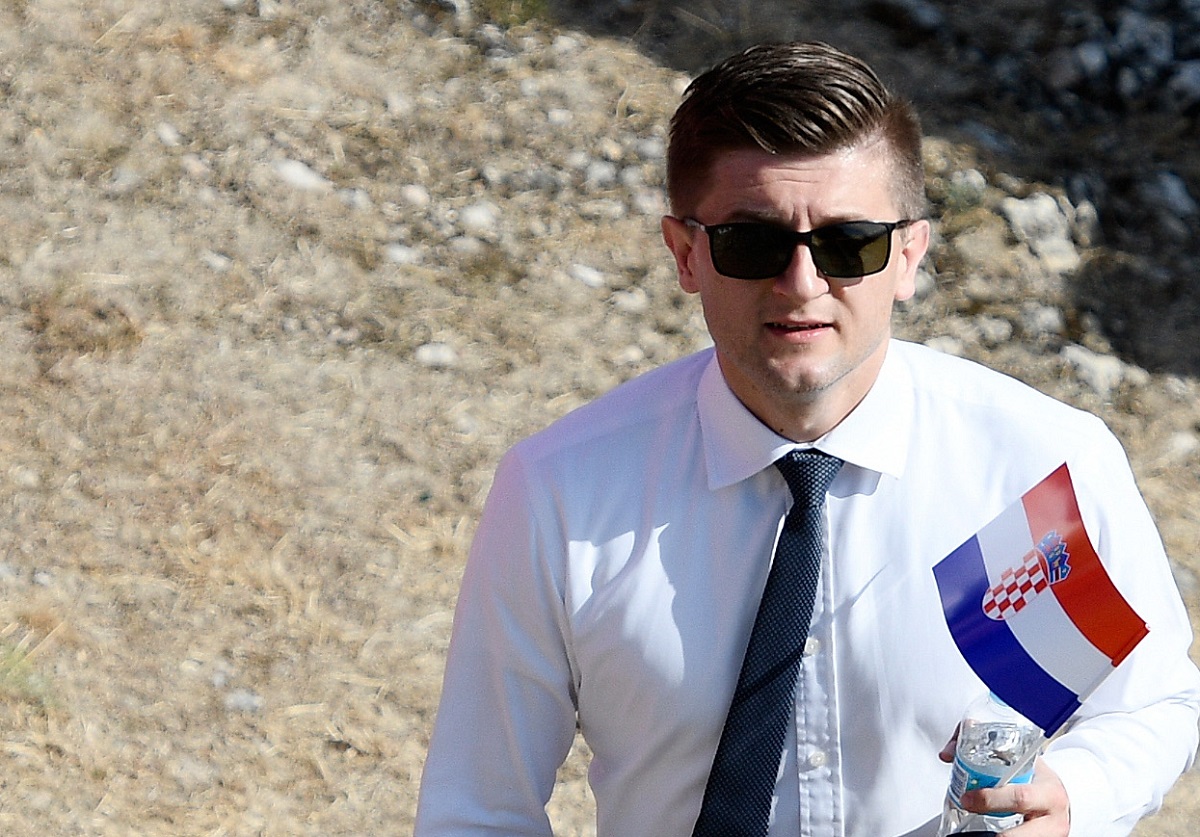 Marić tvrdi da porez na nekretnine nije novi namet