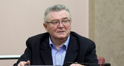SDP ostao bez još jednog zastupnika: "Ako bude trebalo, podržat ću Plenkovića"