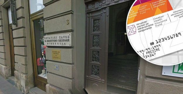 HZZO nema materijala za izradu zdravstvenih: Građani mjesecima čekaju iskaznice