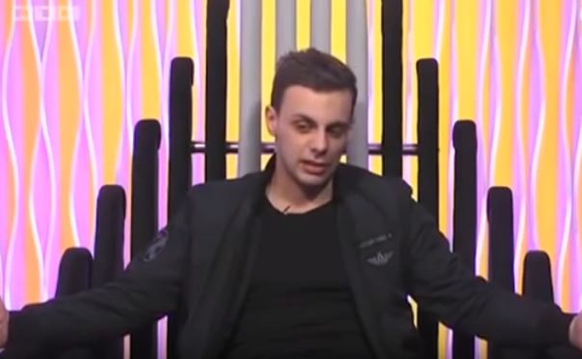 Zebo otkrio tko mu nikako nije sjeo u Big Brotheru: "Ona će stanarima stvoriti pakao"