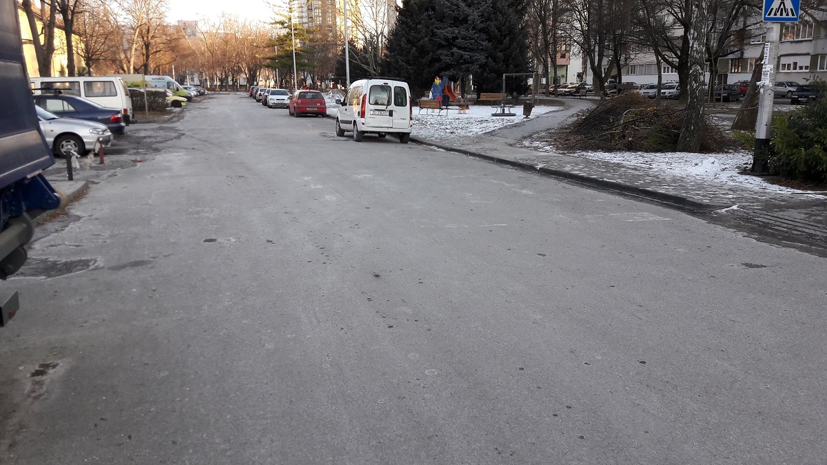 GDJE SU ZEBRE Dok Bandić gradi fontane i skijališta, zagrebački pješaci su ugroženi