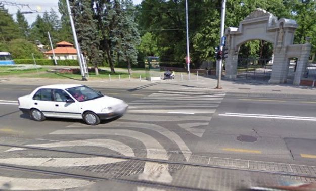 Nema više "najzebrastije" zebre u Zagrebu