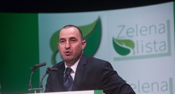Osnovana nova stranka, zove se Zelena lista i surađivat će s Bandićem