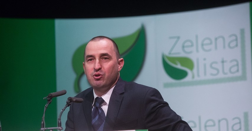 Osnovana nova stranka, zove se Zelena lista i surađivat će s Bandićem