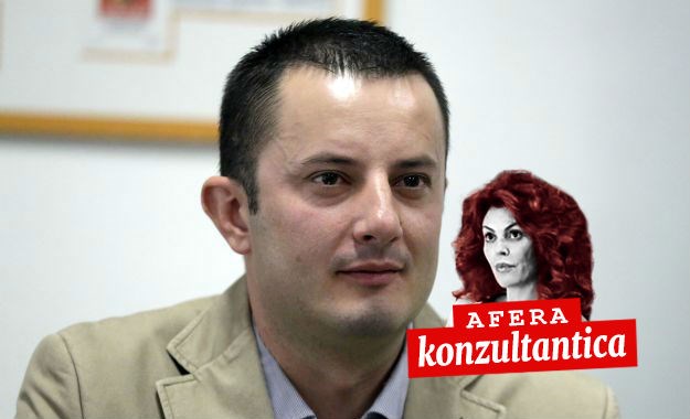 Zelić: Karamarkove prijateljske veze štete nacionalnim interesima, USKOK se mora oglasiti