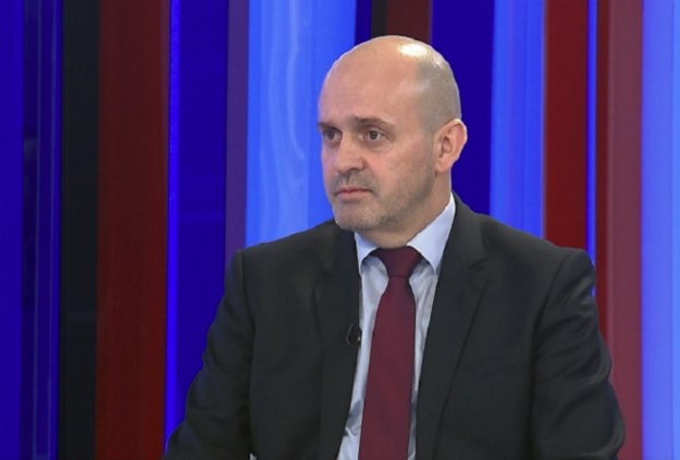 Kramarić: Pozitivno je da Orešković i dio ministara dolazi iz realnog sektora