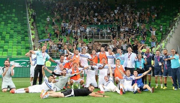 Željo slavio u Mađarskoj, Bilić tek u 90. pobijedio Maltežane