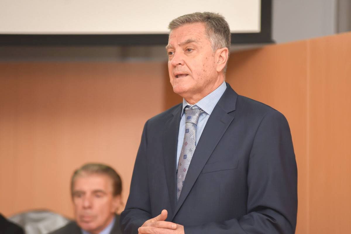 Šibenski gradonačelnik potpisao Povelju o prijateljstvu i suradnji šest hrvatskih kraljevskih gradova