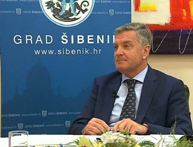 HDZ-ov Željko Burić: Nitko nije iznad stranačkih i nacionalnih interesa, neka završe ovu noćnu moru