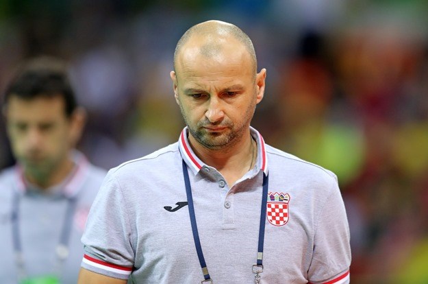 BABIĆ SPREMAN I NA OTKAZ Sto posto sam kriv, nisam pripremio momčad