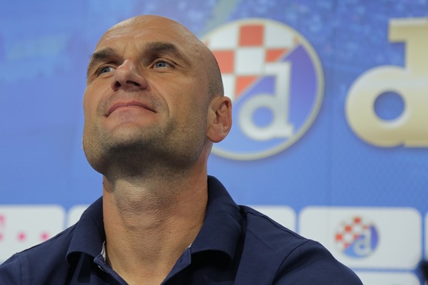Trener Dinama: Razmišljam samo o Lokomotivi
