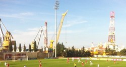 Željezničar pobjedom na Malti otvorio novu euro-sezonu, Moldavci slavili u Makedoniji