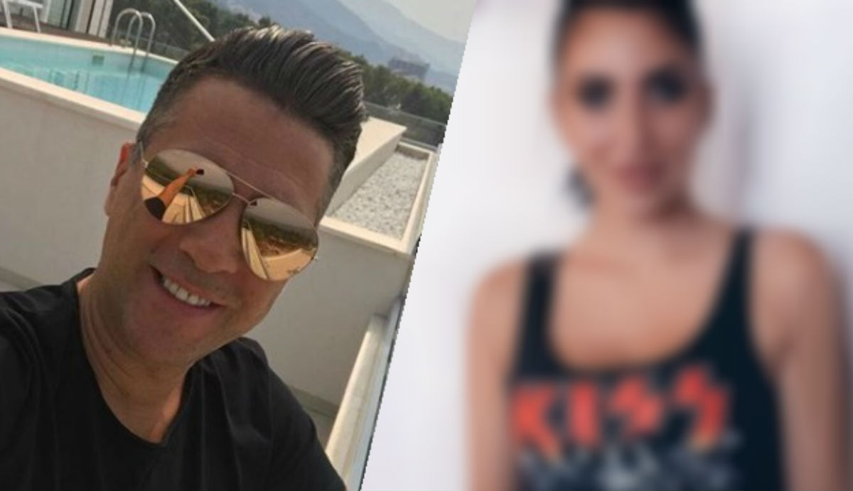 Željko Joksimović čestitao zgodnoj kćeri rođendan, fanove oduševila njezina ljepota