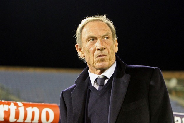 Čop dobio novog trenera, Zeman se vratio u Cagliari nakon manje od tri mjeseca