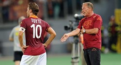 Legendarni trener Rome ogorčen: "Ono jučer nije bila proslava Tottija, bio je to njegov sprovod. Tragedija!"