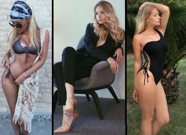 Ruska kraljica Instagrama napala Putina, iako ima love samo zbog njega