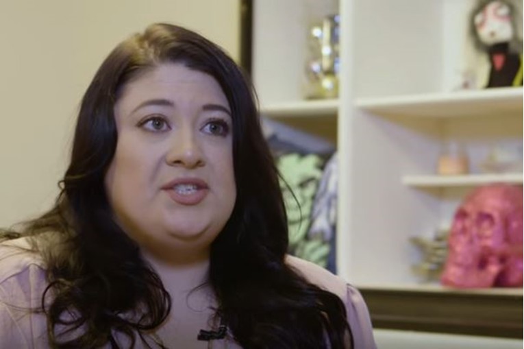 Žena s dvije vagine u emotivnoj ispovijesti: "Moj život je pakao"
